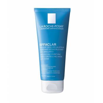 La Roche-Posay Effaclar Mask Cleansing Mask 100 ml