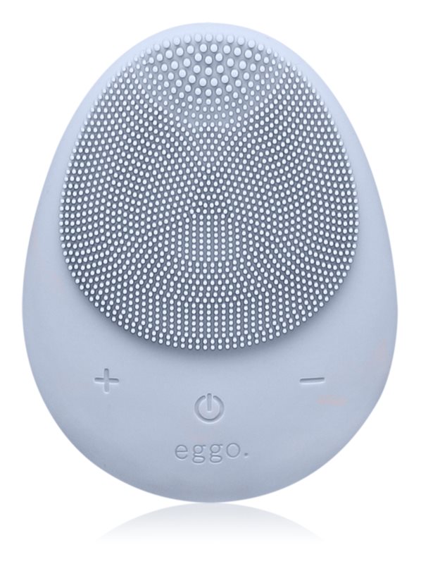 Eggo Sonic Skin Cleanser facial cleaning sonic device