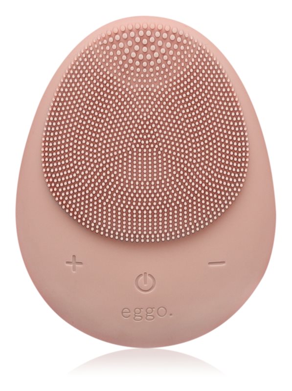 Eggo Sonic Skin Cleanser facial cleaning sonic device