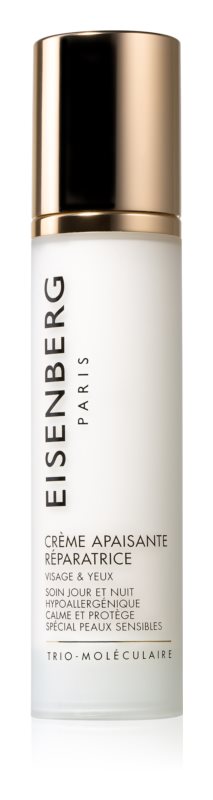 Eisenberg Classique Crème Apaisante Réparatrice cream 50 ml