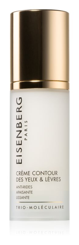 Eisenberg Classique Crème Contour des Yeux & Lèvres anti-wrinkle cream 30 ml