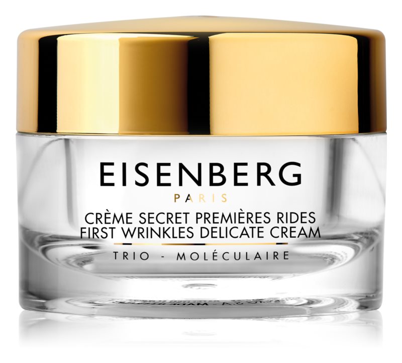 Eisenberg Classique Crème Secret Premières Rides cream 50 ml