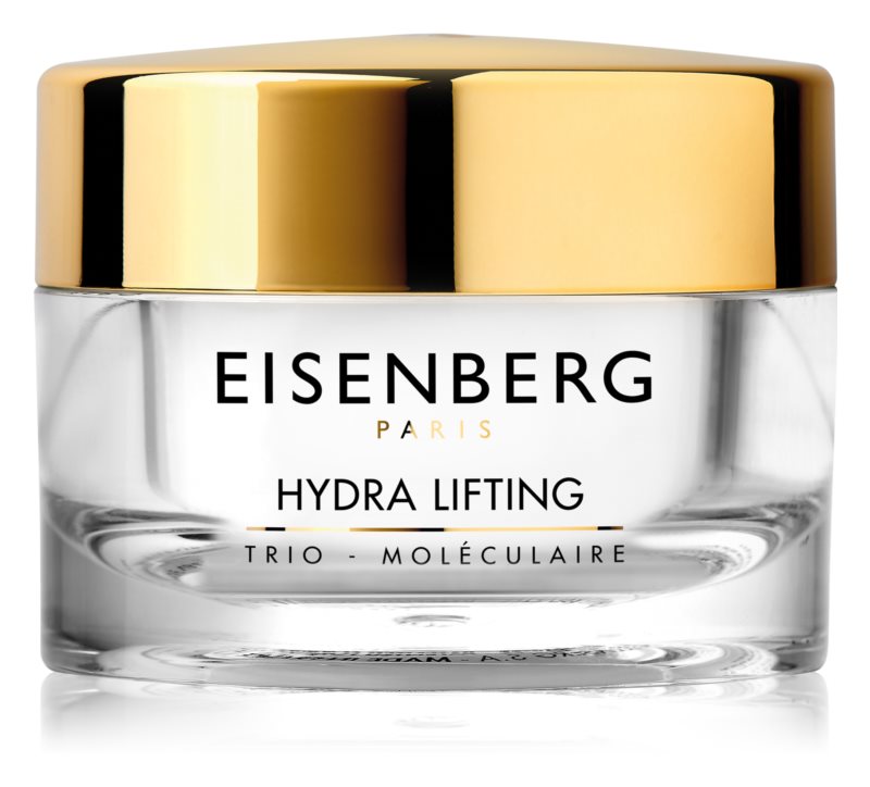Eisenberg Classique Hydra Lifting light gel cream 50 ml