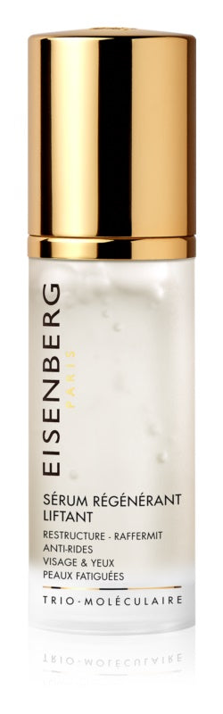 Eisenberg Classique Sérum Régénérant Liftant anti-wrinkle serum 30 ml