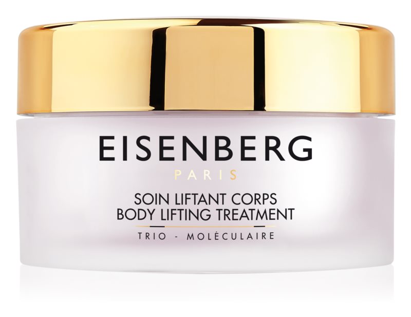 Eisenberg Classique Soin Liftant Corps body cream against stretch marks 150 ml