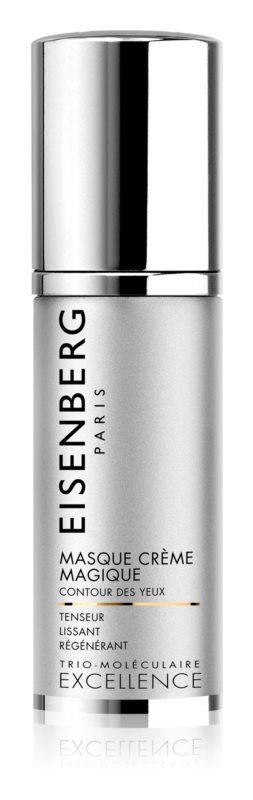 Eisenberg Excellence Masque Crème Magique eye mask 30 ml