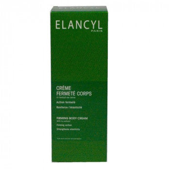 Elancyl Multi-Fermete Corps Firming Cream 200 ml