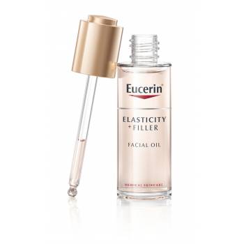 Eucerin Elasticity + Filler Oil Serum 30 ml