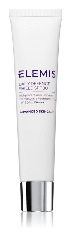 Elemis Advanced Skincare Daily Defence Shield SPF 30 - 40 ml