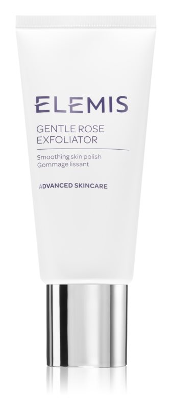 Elemis Advanced Skincare Gentle Rose Exfoliator 50 ml