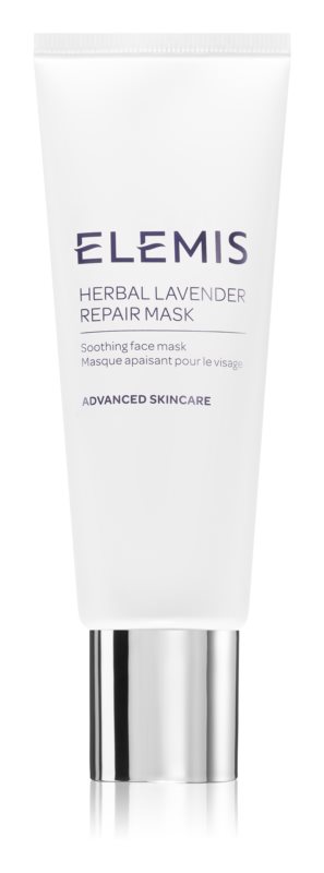 Elemis Advanced Skincare Herbal Lavender Repair Mask 75 ml