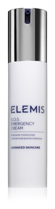 Elemis Advanced Skincare S.O.S. Emergency Cream 50 ml