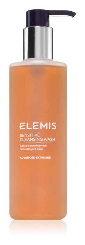 Elemis Advanced Skincare Sensitive Cleansing Wash 200 ml