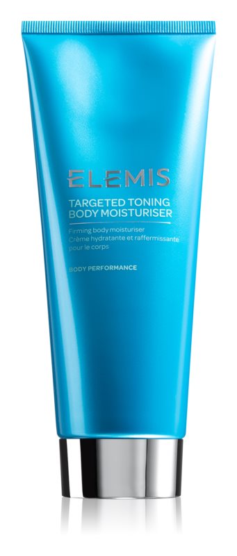 Elemis Body Performance Targeted Toning Body Moisturizer 200 ml