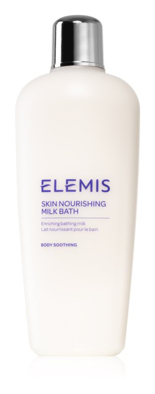 Elemis Body Soothing Skin Nourishing Milk Bath 400 ml
