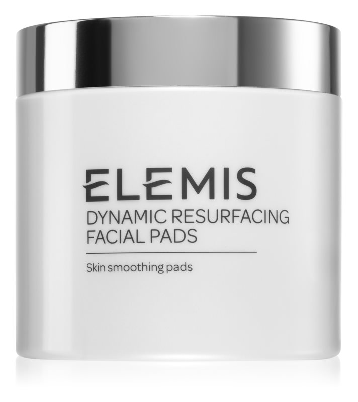 Elemis Dynamic Resurfacing Facial Pads 60 pcs