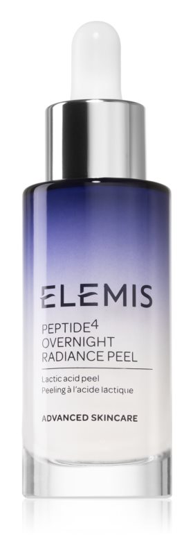 Elemis Peptide⁴ Overnight Radiance Peel 30 ml