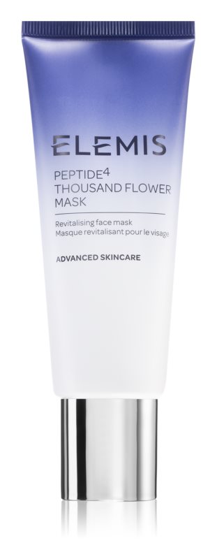 Elemis Peptide⁴ Thousand Flower Mask 75 ml