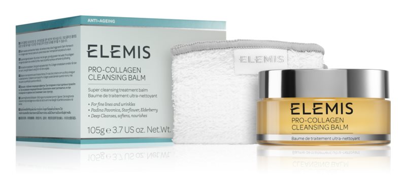 Elemis Pro-Collagen Cleansing Balm 100 g