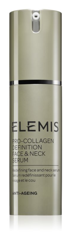 Elemis Pro-Collagen Definition Face & Neck Serum 30 ml