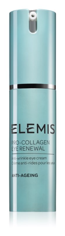 Elemis Pro-Collagen Eye Renewal Cream 15 ml