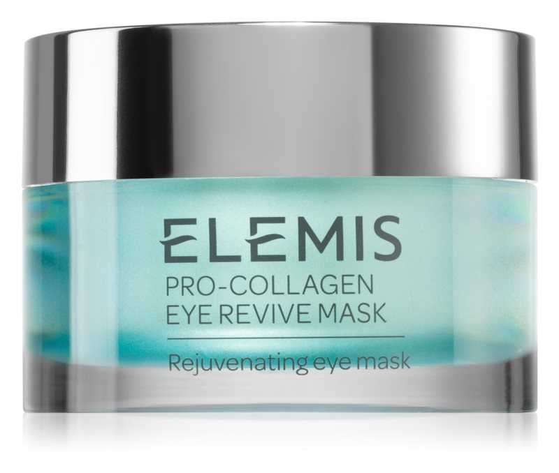 Elemis Pro-Collagen Eye Revive Mask