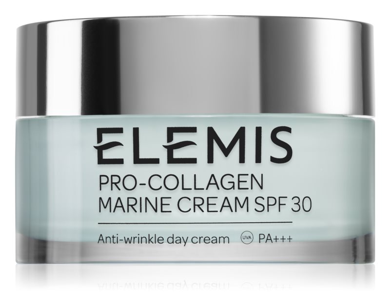 Elemis Pro-Collagen Marine Cream SPF 30 - 50 ml