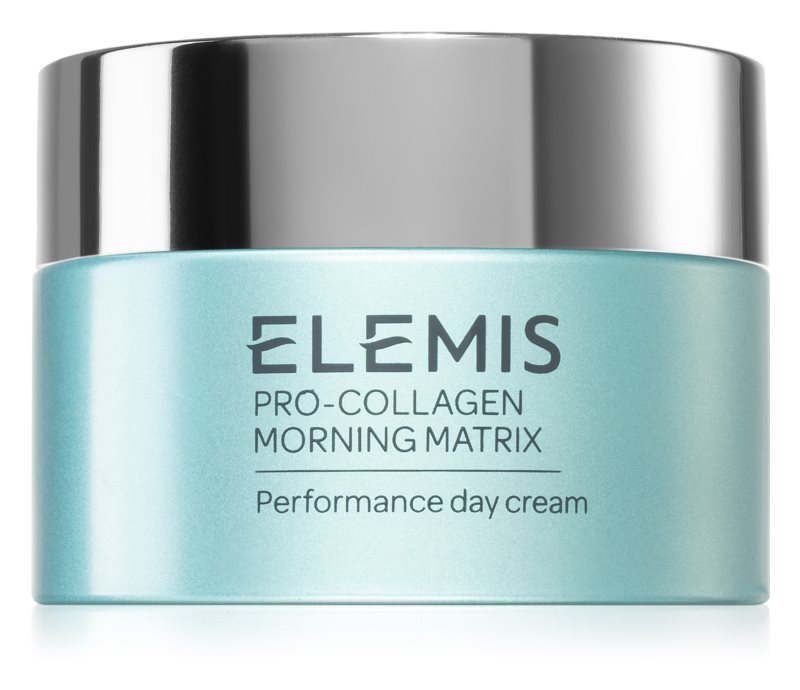 Elemis Pro-Collagen Morning Matrix anti-wrinkle day cream 50 ml