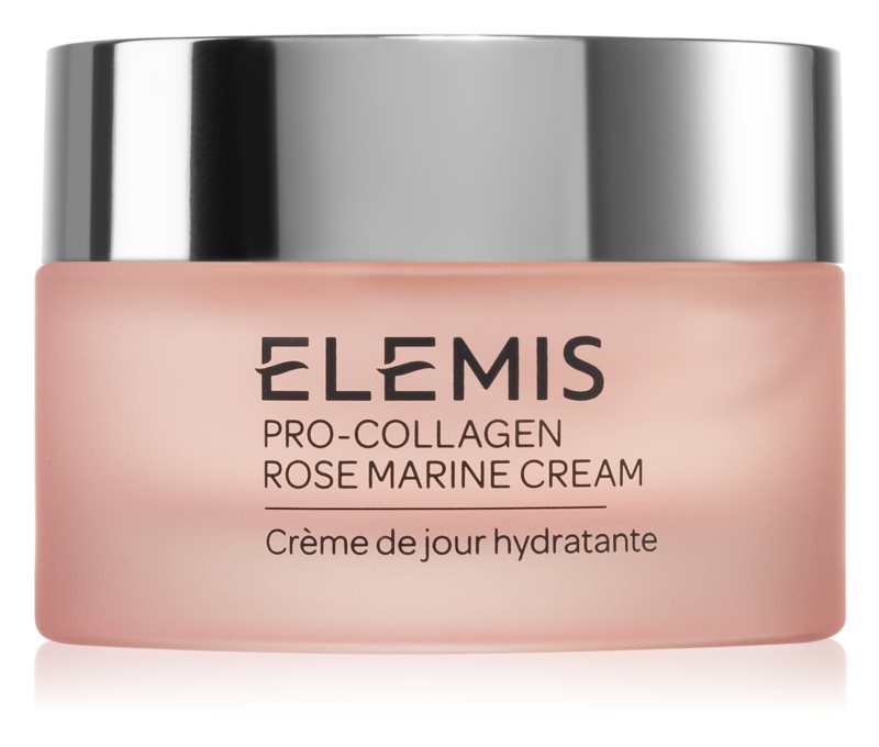 Elemis Pro-Collagen Rose Marine Cream 50 ml