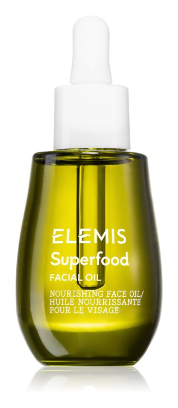 Elemis Superfood Facial Oil