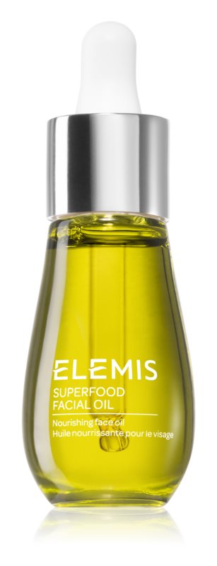 Elemis Superfood Facial Oil