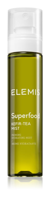 Elemis Superfood Kefir-Tea Mist 100 ml