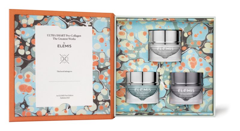 Elemis Ultra Smart Pro-Collagen The Greatest Works gift set