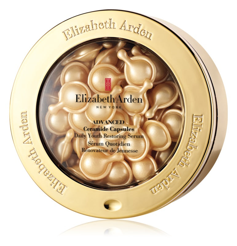Elizabeth Arden Advanced Ceramide Moisturizing and nourishing serum