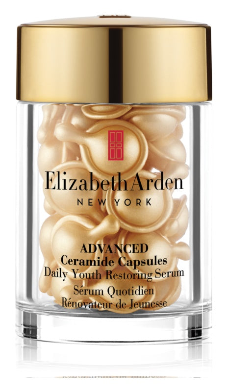 Elizabeth Arden Advanced Ceramide Moisturizing and nourishing serum