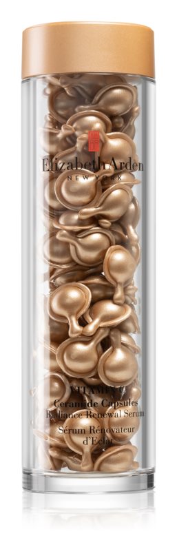 Elizabeth Arden Ceramide brightening serum