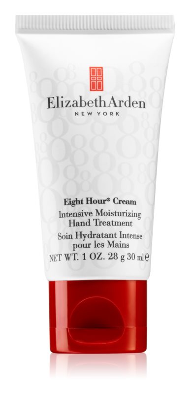 Elizabeth Arden Eight Hour intensive moisturizing cream for hands and nails