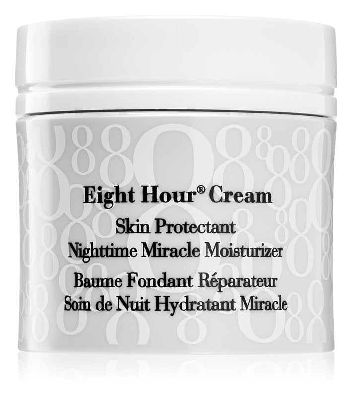 Elizabeth Arden Eight Hour night moisturizer 50 ml