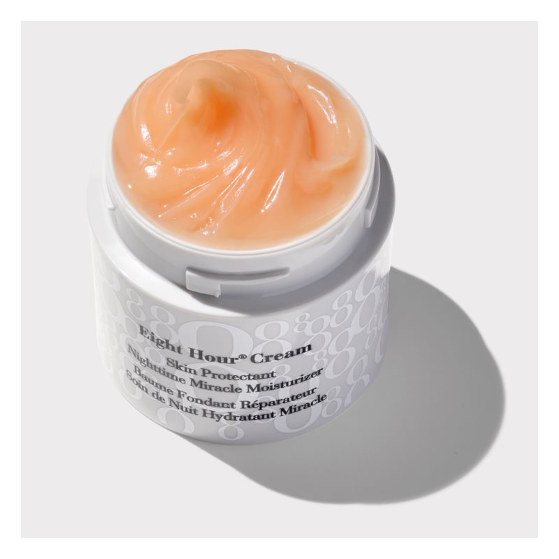 Elizabeth Arden Eight Hour night moisturizer 50 ml