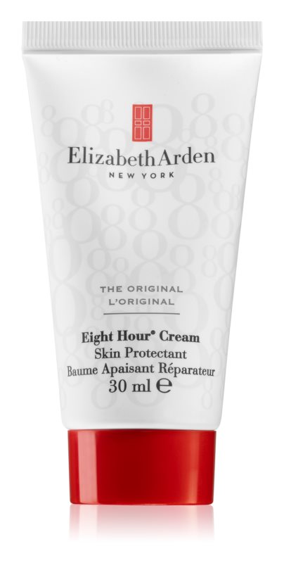 Elizabeth Arden Eight Hour protective cream for body and face