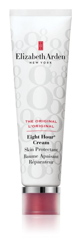 Elizabeth Arden Eight Hour protective cream for body and face