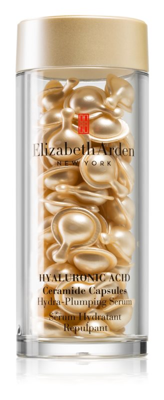Elizabeth Arden Hyaluronic Acid Moisturizing serum capsules
