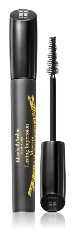 Elizabeth Arden Lasting Impression mascara 01 Black 8.5 ml
