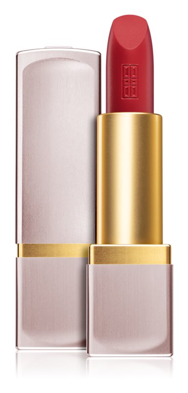 Elizabeth Arden Lip Color Matte luxurious care lipstick with vitamin E