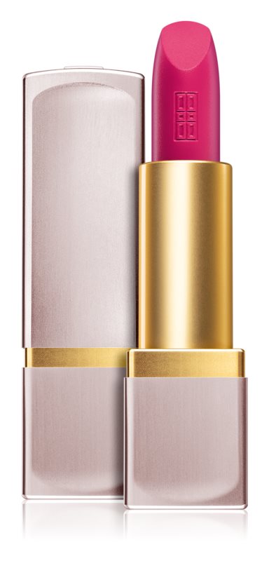 Elizabeth Arden Lip Color Matte luxurious care lipstick with vitamin E