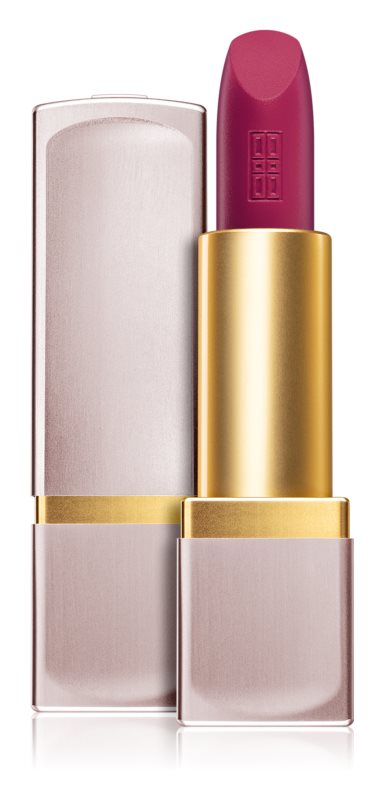 Elizabeth Arden Lip Color Matte luxurious care lipstick with vitamin E