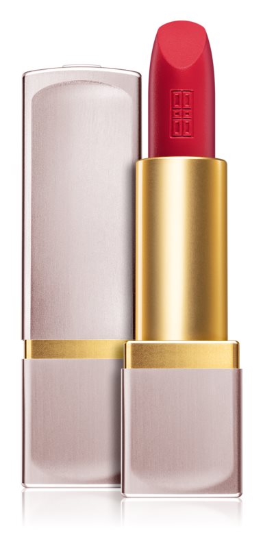 Elizabeth Arden Lip Color Matte luxurious care lipstick with vitamin E