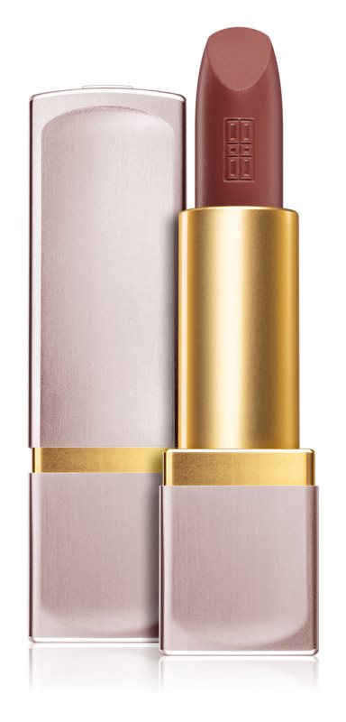 Elizabeth Arden Lip Color Matte luxurious care lipstick with vitamin E