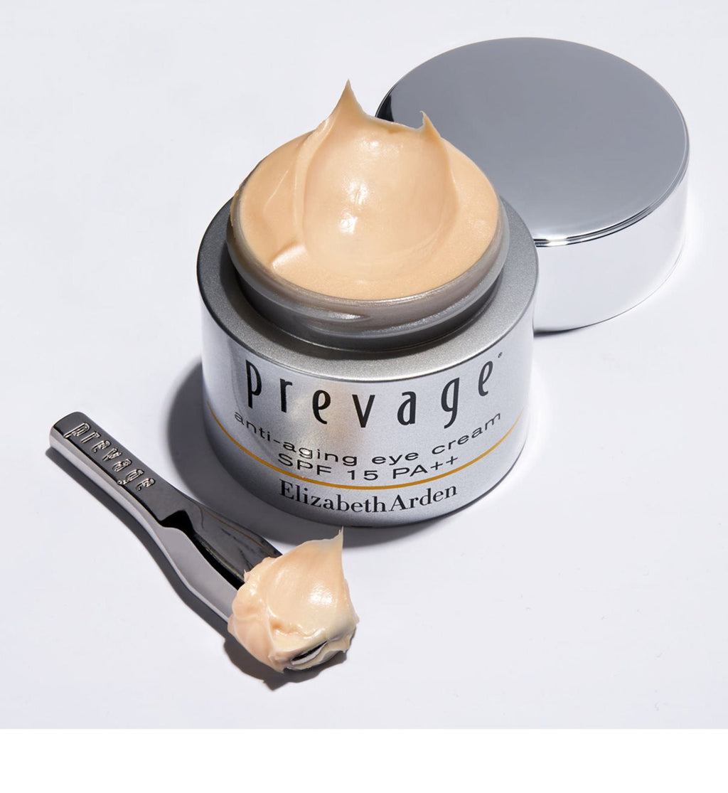 Elizabeth Arden Prevage anti-wrinkle eye care with applicator 15 ml