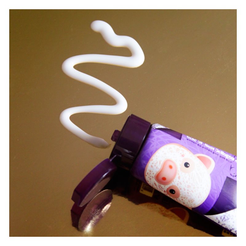 Elizavecca Gold CF-Nest Collagen Gella Pack mask 80 ml